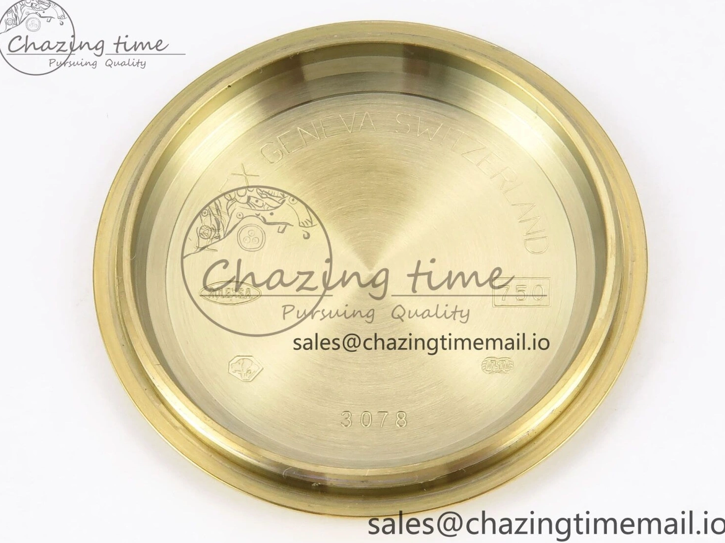 MiroTime 0414 Bold Daytona 126518 QF 1:1 Best Edition Black YG Dial on Oysterflex Strap SH4131 V6（Gain Weight） 1198